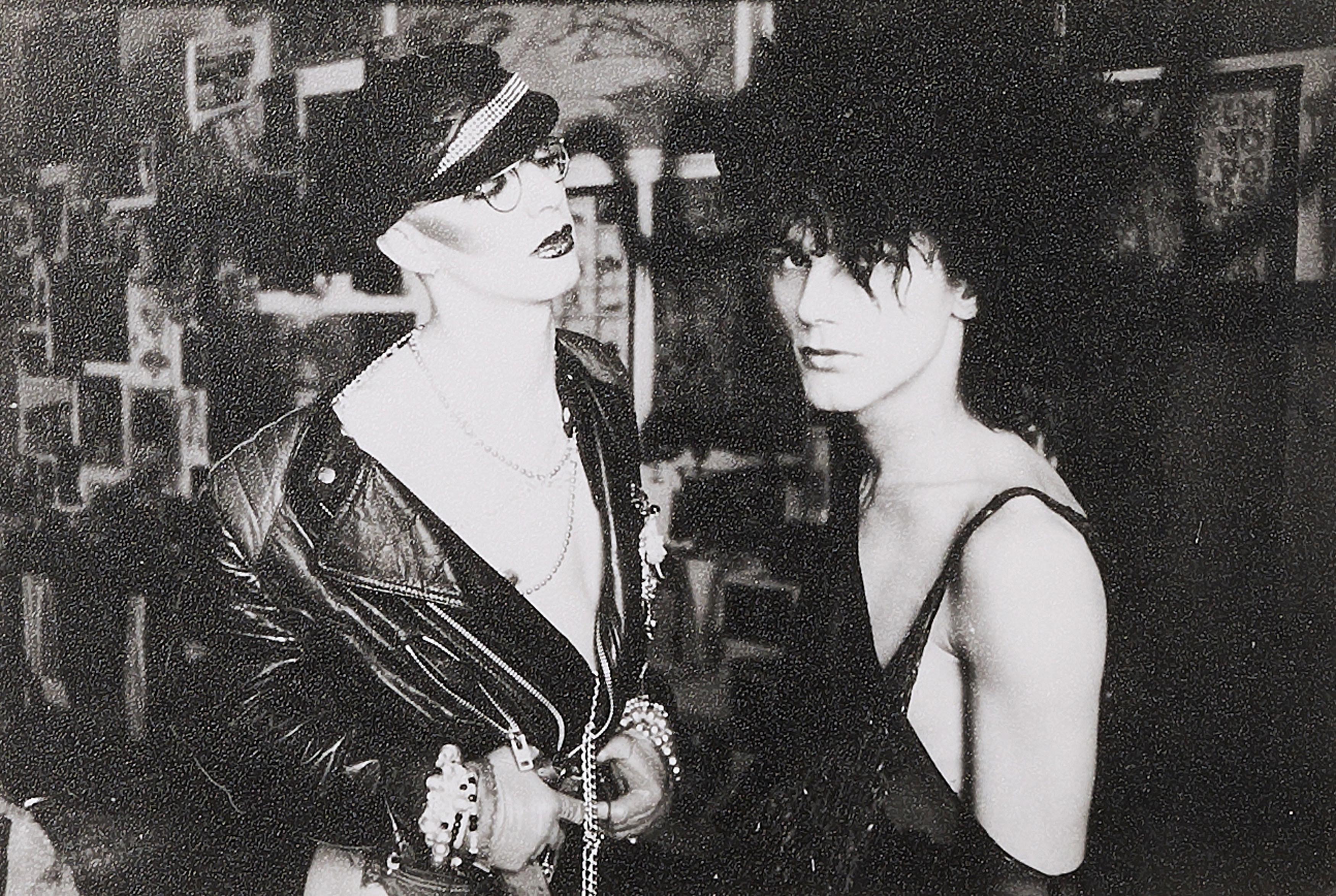 Sven Marquardt - Ohne Titel 1.