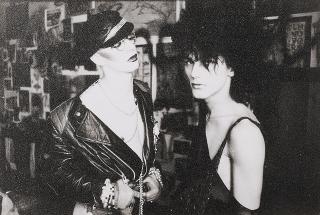 Sven Marquardt - Ohne Titel 1.