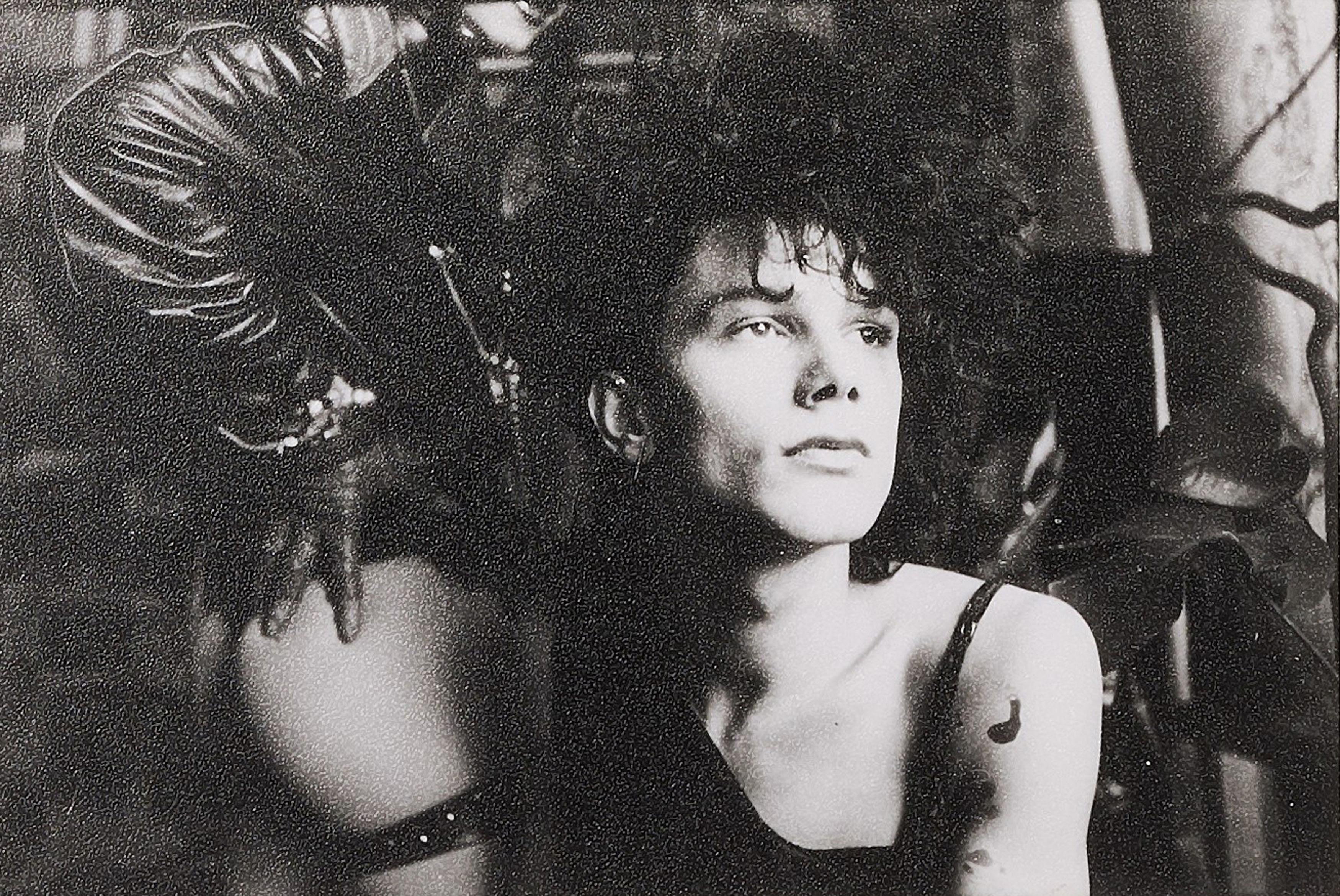 Sven Marquardt - Ohne Titel 3.