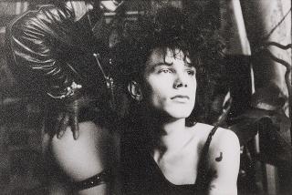 Sven Marquardt - Ohne Titel 3.