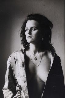 Sven Marquardt - Ohne Titel 4243a.