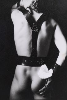 Sven Marquardt - Ohne Titel 4243b.