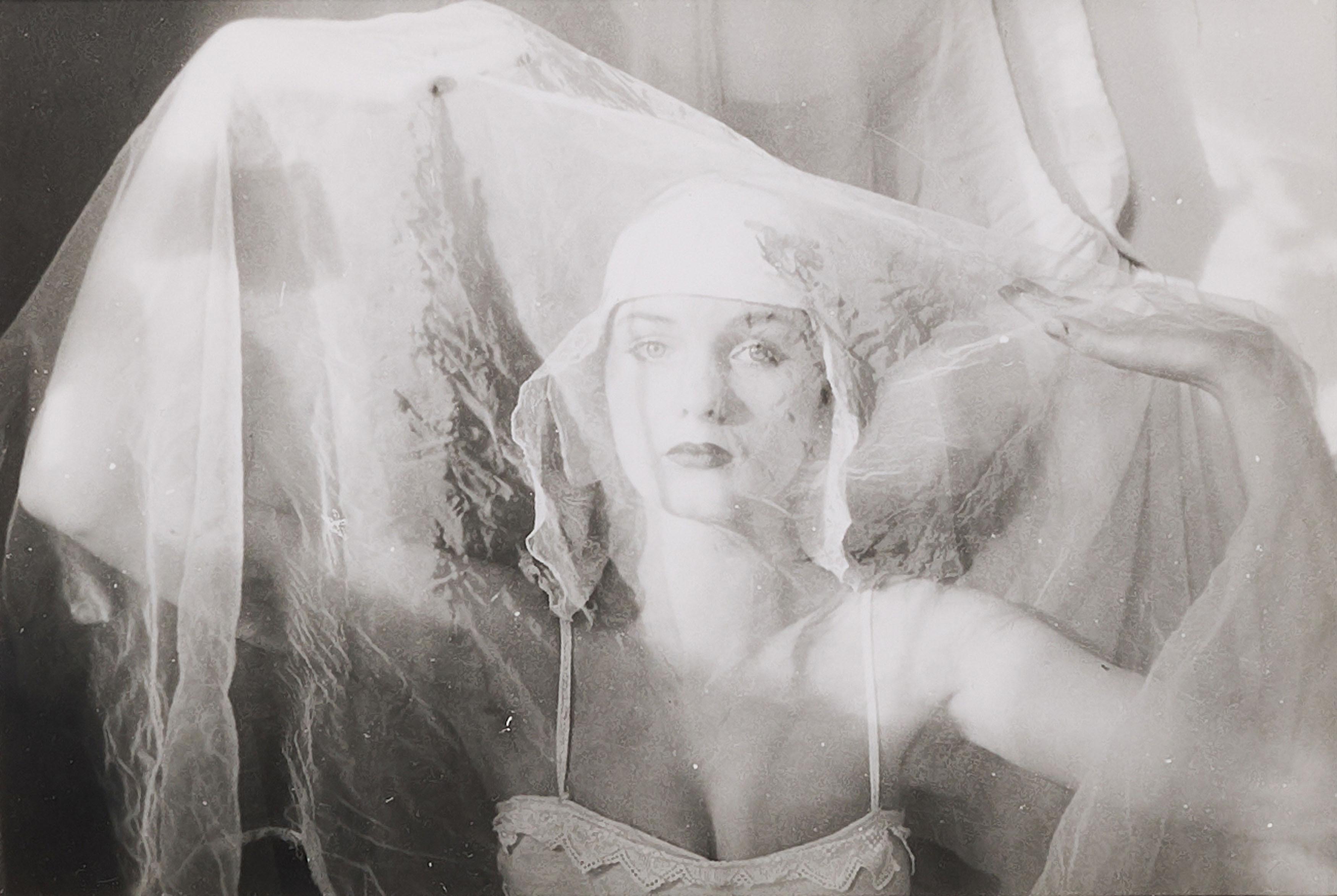 Sven Marquardt - Ohne Titel 4.