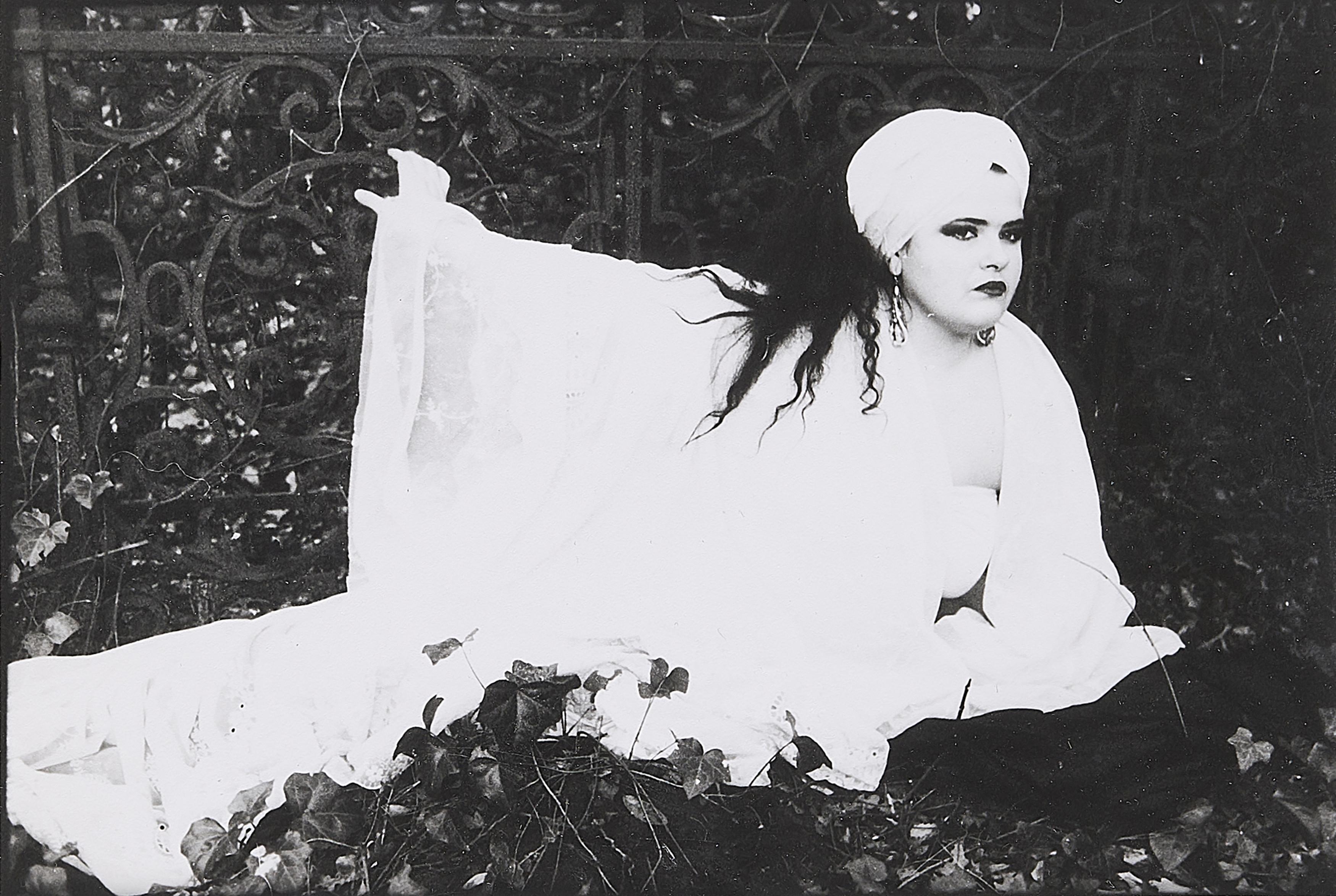 Sven Marquardt - Ohne Titel 7.