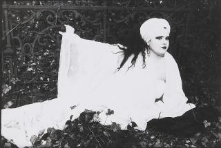 Sven Marquardt - Ohne Titel 7.