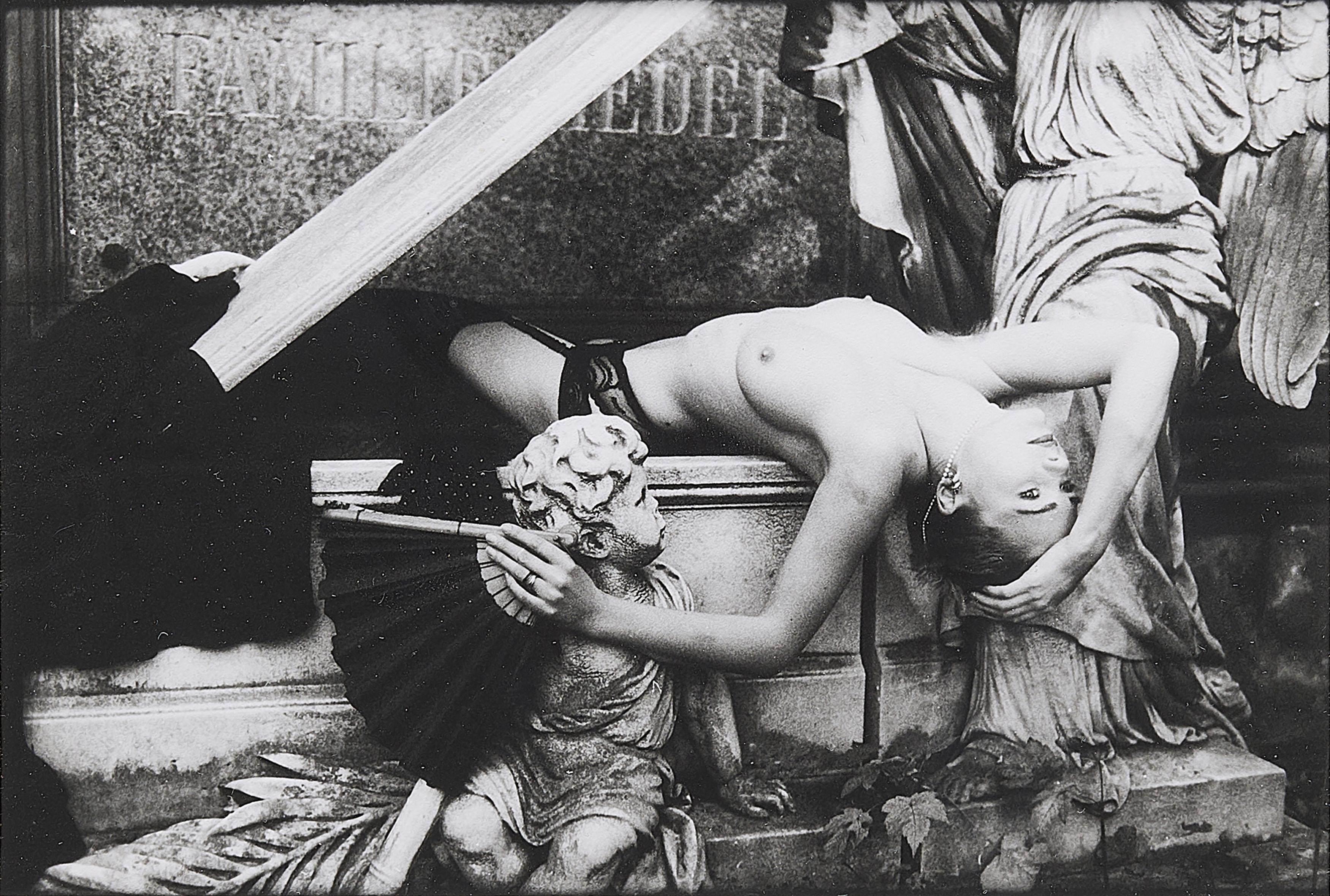 Sven Marquardt - Ohne Titel 9.