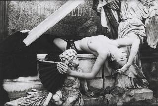 Sven Marquardt - Ohne Titel 9.