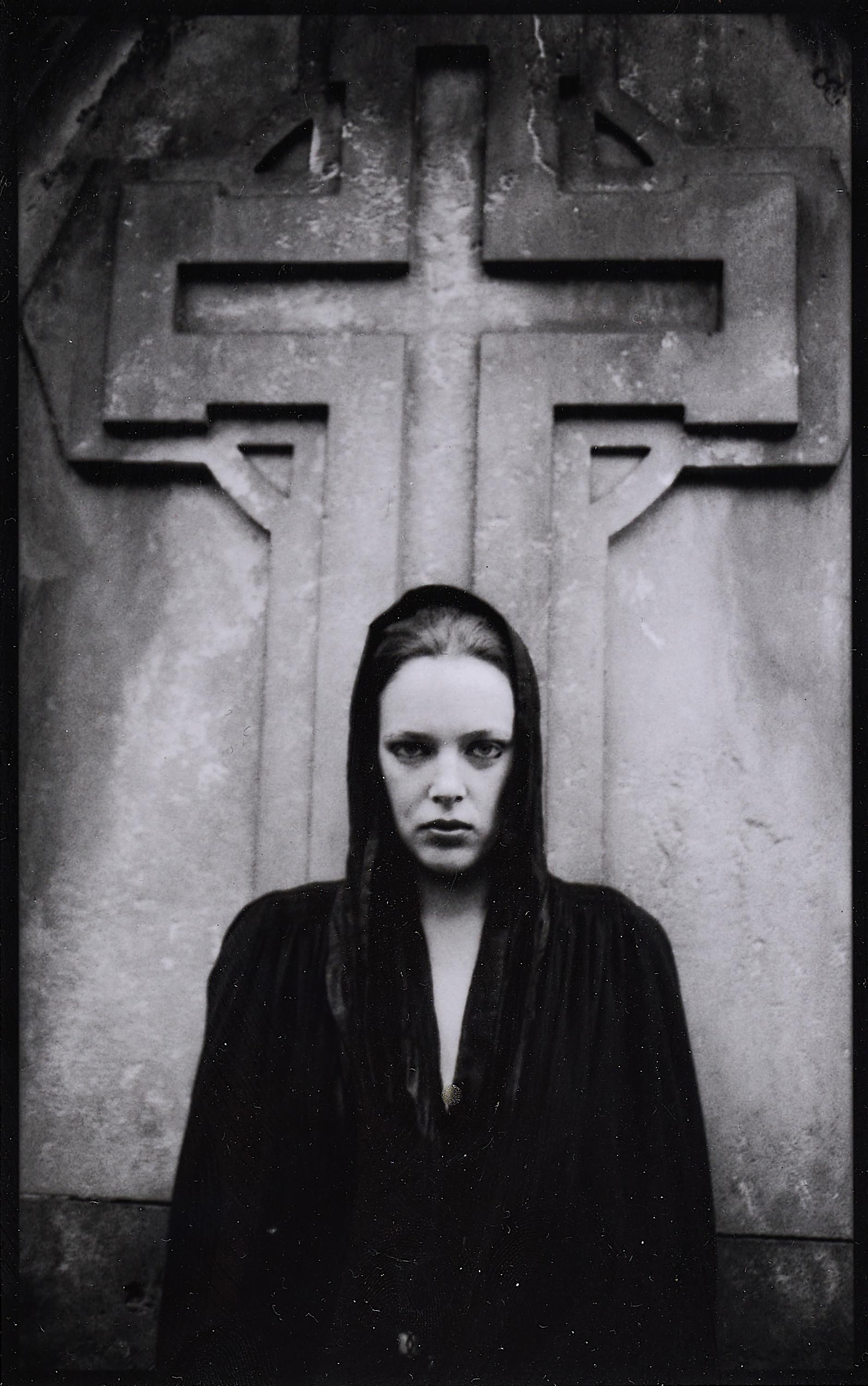 Sven Marquardt - Ohne Titel.