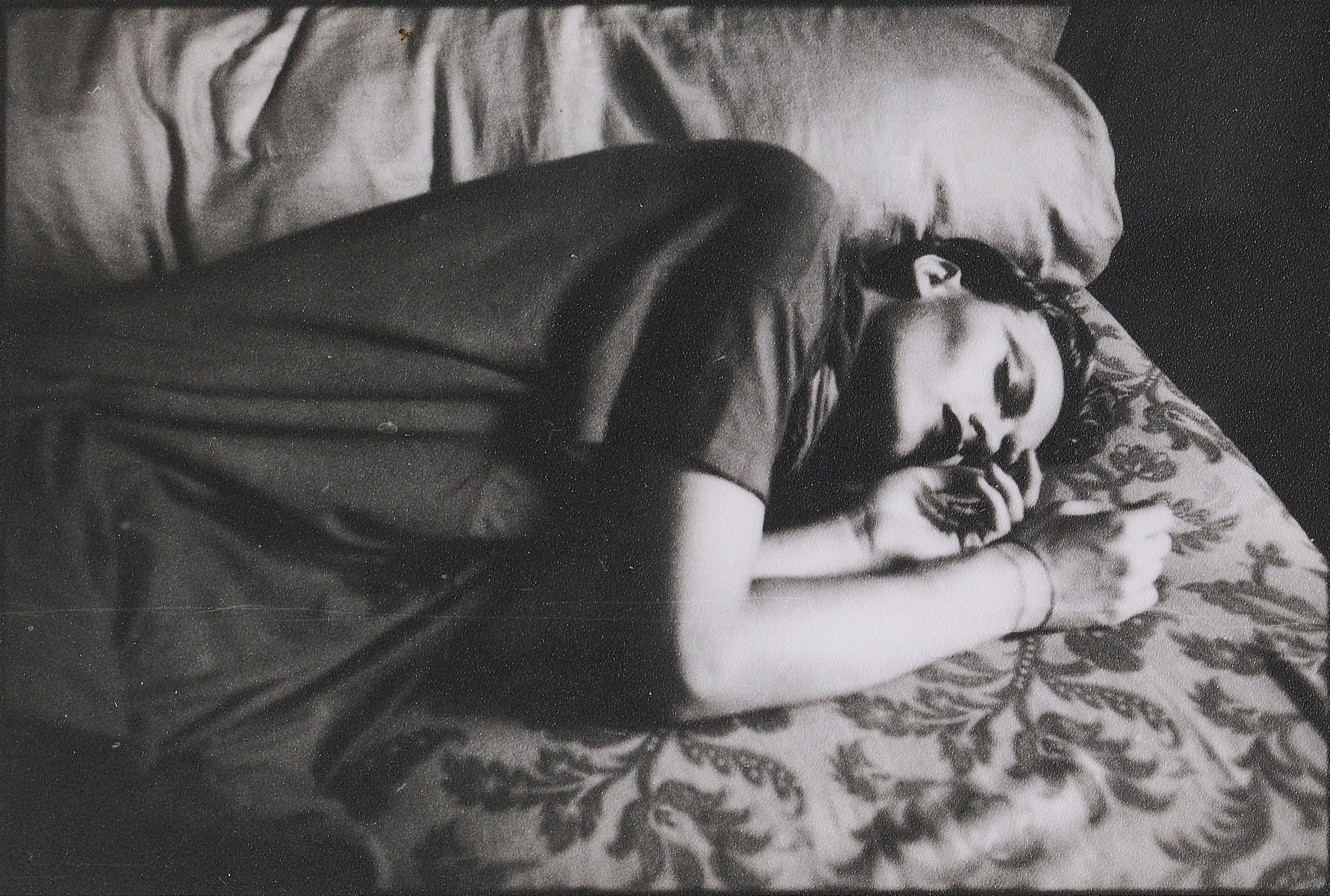 Sven Marquardt - Ohne Titel.