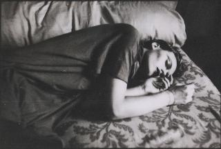 Sven Marquardt - Ohne Titel.