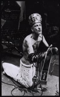 Sven Marquardt - Ohne Titel.