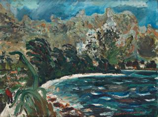 Sven X:et Erixson - \