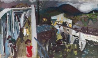 Sven X:et Erixson - \