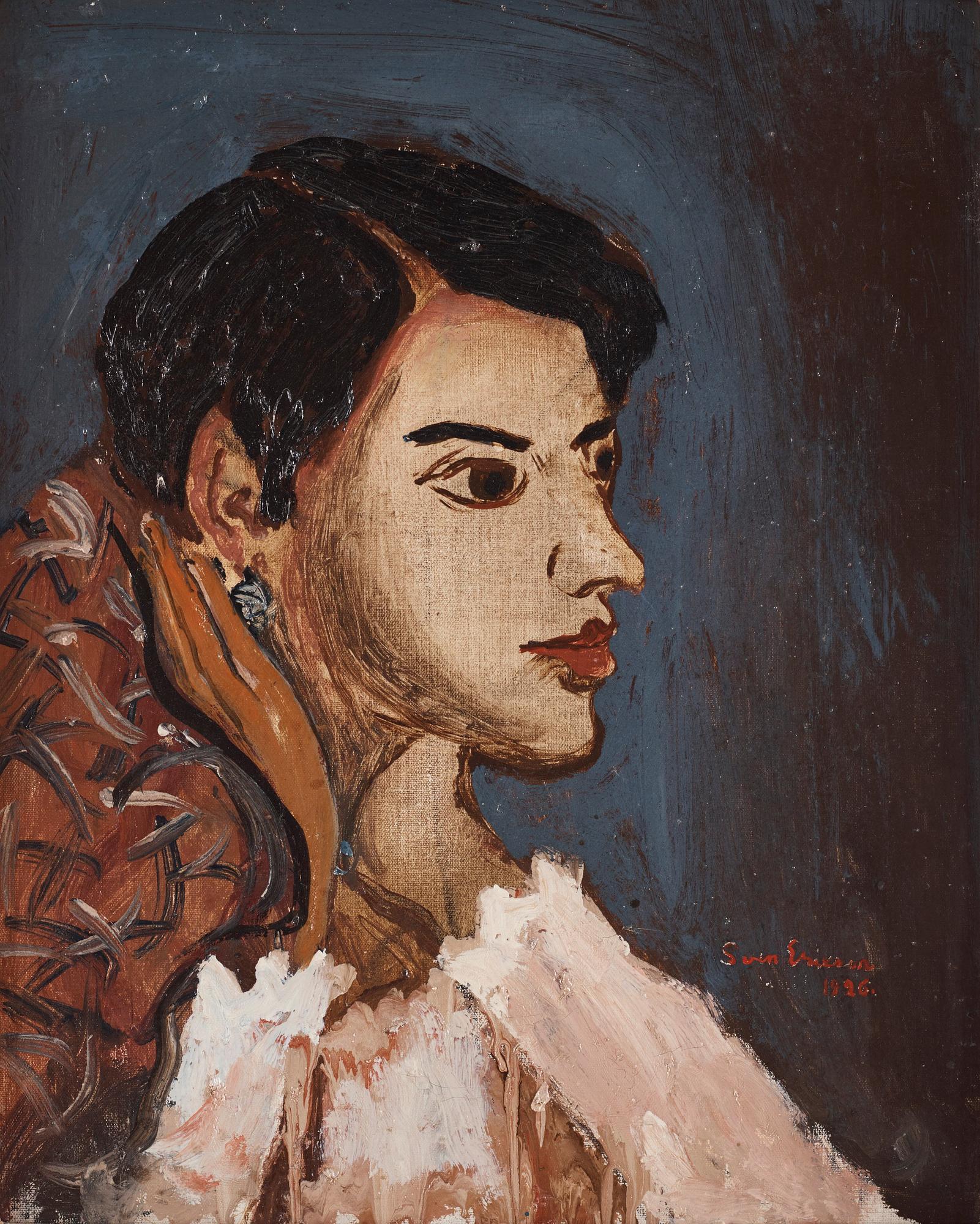 Sven X:et Erixson - \