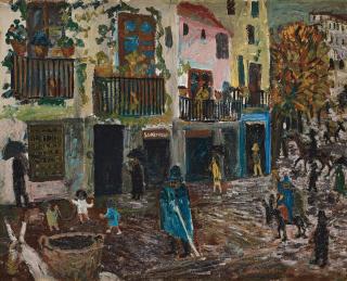 Sven X:et Erixson - \