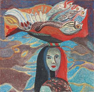 Sven X:et Erixson - \