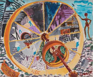 Sven X:et Erixson - \