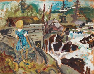 Sven X:et Erixson - \