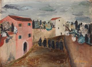 Sven X:et Erixson - \