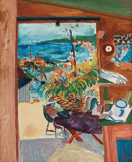 Sven X:et Erixson - \