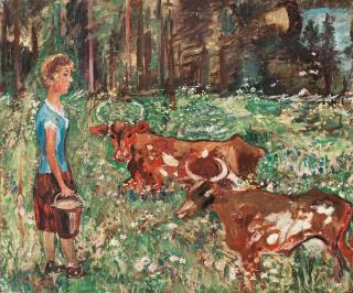 Sven X:et Erixson - \