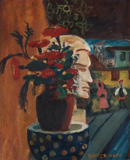 Sven X:et Erixson - \