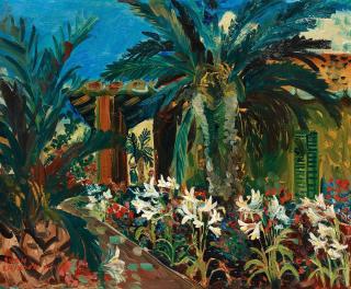 Sven X:et Erixson - \