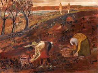 Sven X:et Erixson - \