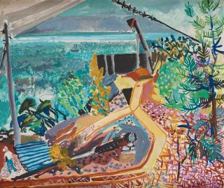 Sven X:et Erixson - \