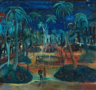 Sven X:et Erixson - \