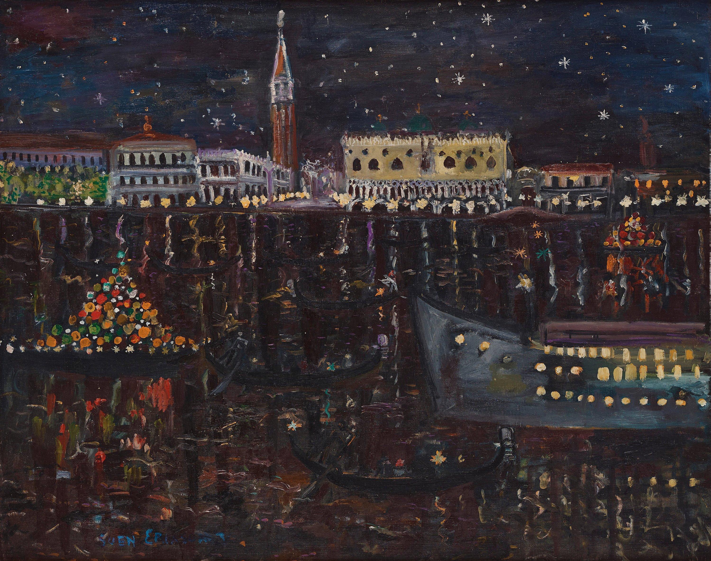 Sven X:et Erixson - \