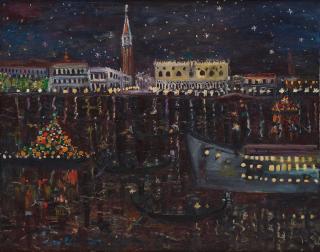 Sven X:et Erixson - \