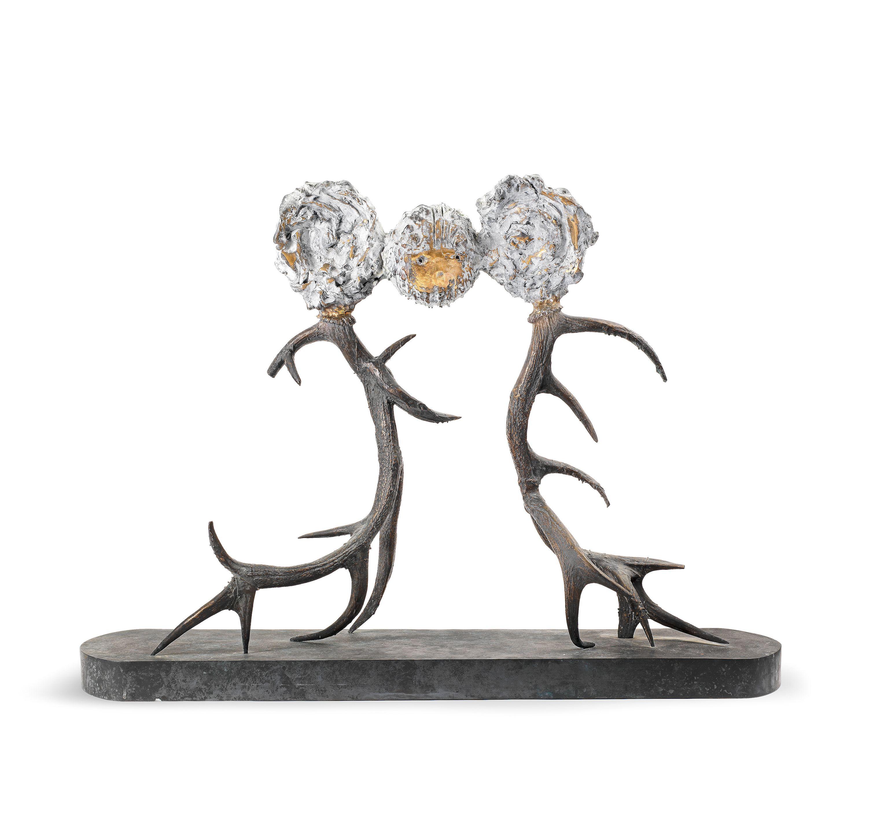 Svetlana K-Lié - Forest spirit