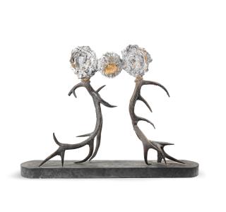 Svetlana K-Lié - Forest spirit