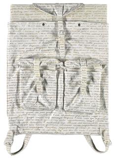 Svetlana Kopystiansky - Packed Story