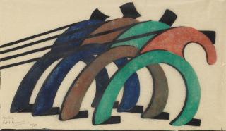 Sybil Andrews Cpe - Haulers