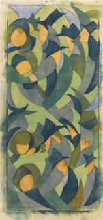 Sybil Andrews - Hyde Park (Coppel Sa 16)