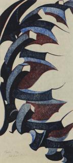 Sybil Andrews - Tracks (Coppel SA 71)