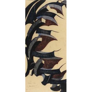 Sybil Andrews - Tracks