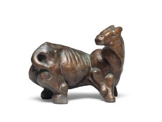 Sydney Alex Kumalo - Horse