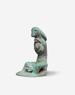 Sydney Alex Kumalo - Mother & Child