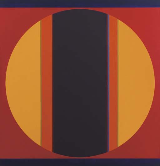 Sydney Ball - Canto 41 - Ahab For Mosi