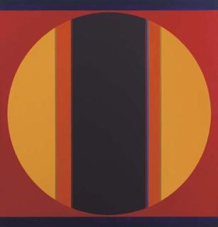 Sydney Ball - Canto 41 - Ahab For Mosi