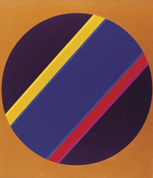 Sydney Ball - Canto No. 28