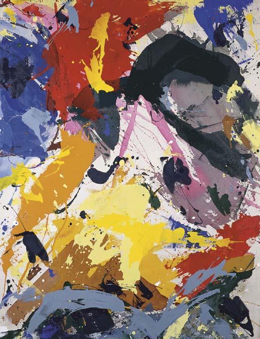 Sydney Ball - Jacob\'S Room