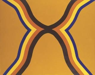 Sydney Ball - Shiraz Cross