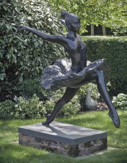 Sydney Harpley, R.A. - Swan Lake