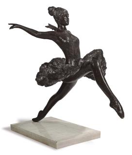 Sydney Harpley - Swan Lake