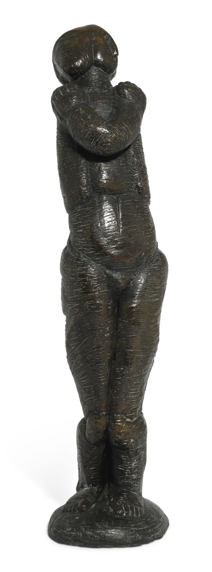 Sydney Kumalo - Xhosa Girl