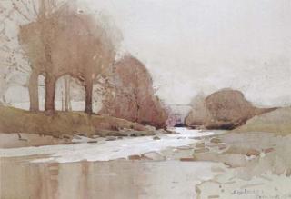 Sydney Long - Tavistock